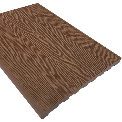 Ступень EasyDecking Wood-Х 348х22 Коричневый 3D купить в Подольске