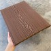 Ступень EasyDecking Wood-Х 348х22 Коричневый 3D купить в Подольске