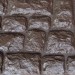 Фасадная панель Аэлит Камень крупный Коричневый купить в Подольске
