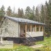 Фасадная панель Ю-пласт Стоун хаус сланец Светло-серый купить в Подольске
