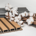 Стеновая панель CM Decking CM Wall DUAL, CAMEL (Кэмел) купить в Подольске