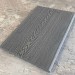 Ступень EasyDecking Wood-Х 348х22 Серый 3D купить в Подольске