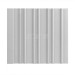 Доска фасадная ДПК SEQUOIA co-extrusion WHITE купить в Подольске