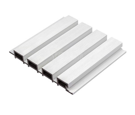 Доска фасадная ДПК SEQUOIA co-extrusion WHITE купить в Подольске