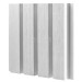 Доска фасадная ДПК SEQUOIA co-extrusion WHITE купить в Подольске