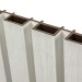 Доска фасадная ДПК SEQUOIA co-extrusion WHITE купить в Подольске