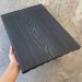Ступень EasyDecking Wood-Х 348х22 Черное дерево 3D купить в Подольске