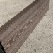 Доска  для грядок из ДПК NauticPrime 3D Венге, 225х30х2950 купить в Подольске