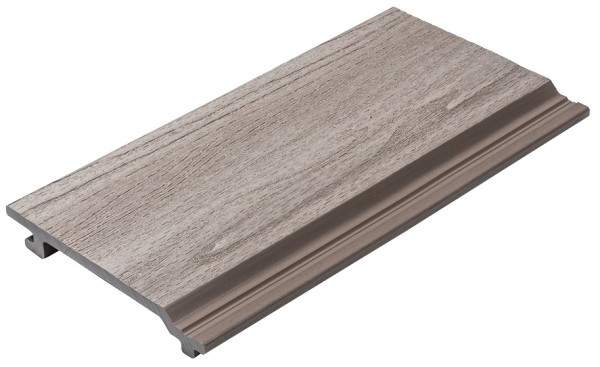 Фасадная панель из ДПК CM Cladding Bark ясень купить в Подольске