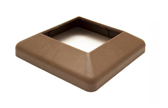 Юбка столба нижняя GardenParkett Светло-коричневый купить в Подольске