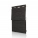 Вспененный сайдинг VOX KERRAFRONT WOOD DESIGN графит купить в Подольске