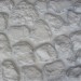 Фасадная панель Аэлит Камень мелкий Белый купить в Подольске