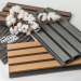 Стеновая панель CM Decking CM Wall, STONE GRAY (Стоун грей) купить в Подольске