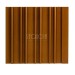 Доска фасадная ДПК SEQUOIA co-extrusion LIGHTBROWN купить в Подольске