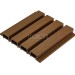 Доска фасадная ДПК SEQUOIA co-extrusion LIGHTBROWN купить в Подольске