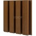 Доска фасадная ДПК SEQUOIA co-extrusion LIGHTBROWN купить в Подольске