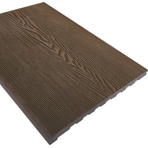 Ступень EasyDecking Wood-Х 348х22х4010 Венге 3D купить в Подольске