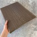 Ступень EasyDecking Wood-Х 348х22х4010 Венге 3D купить в Подольске