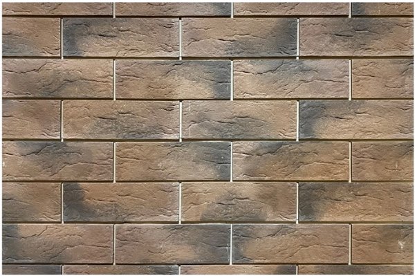 Фиброцементные панели КАНЬОН коллекция ИНДИГО 27 купить в Подольске