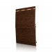 Вспененный сайдинг VOX KERRAFRONT WOOD DESIGN золотой дуб купить в Подольске