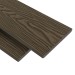 Заборная доска EasyDecking Wood-X 131х11 Венге купить в Подольске