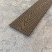 Заборная доска EasyDecking Wood-X 131х11 Венге купить в Подольске