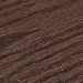 Забор из ДПК WOODVEX Темно-коричневый купить в Подольске