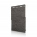 Вспененный сайдинг VOX KERRAFRONT WOOD DESIGN серебряно-серый купить в Подольске