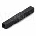 Балясина SEQUOIA Evolution 3D WOOD BLACK купить в Подольске
