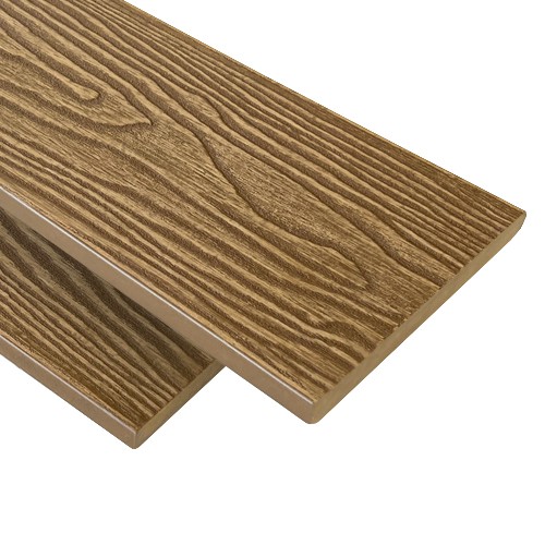 Заборная доска EasyDecking Wood-X 131х11 Дуб купить в Подольске