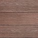 Террасная доска ДПК Outdoor 3D полнотелая STORM/OCEAN BROWN коричневая микс купить в Подольске