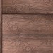 Террасная доска ДПК Outdoor 3D полнотелая STORM/OCEAN BROWN коричневая микс купить в Подольске