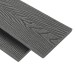 Заборная доска EasyDecking Wood-X 131х11 Серый купить в Подольске