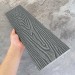 Заборная доска EasyDecking Wood-X 131х11 Серый купить в Подольске