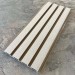 Фасадная реечная панель EasyDecking Wood-X 219х26 Бежевый купить в Подольске