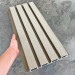 Фасадная реечная панель EasyDecking Wood-X 219х26 Бежевый купить в Подольске