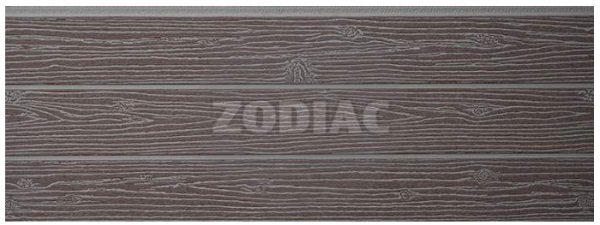 Фасадная панель Zodiac ТРОЙНАЯ ДОСКА AE11-002 купить в Подольске