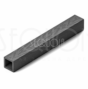 Балясина SEQUOIA Evolution 3D WOOD GRAY купить в Подольске