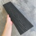 Заборная доска EasyDecking Wood-X 131х11 Черное дерево купить в Подольске