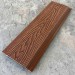 Фасадная панель EasyDecking Wood-X 156х21 Коричневый купить в Подольске