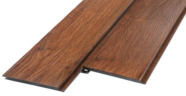 Фиброцементные панели FCSPRO Decor Wood Click Дуб купить в Подольске