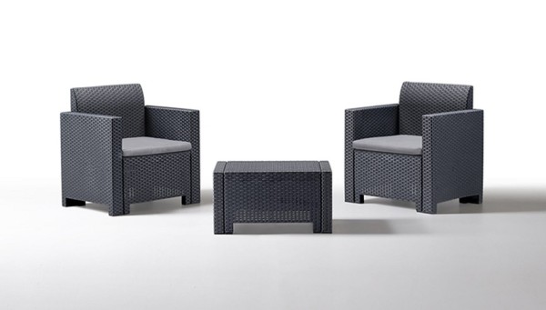 Комплект Nebraska Terrace купить в Подольске