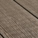 Террасная доска SW Abies (R) - радиальный распил Темно-коричневый купить в Подольске