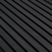 Стеновая панель CM Decking CM Wall, BLACK WOOD (Черное дерево) купить в Подольске