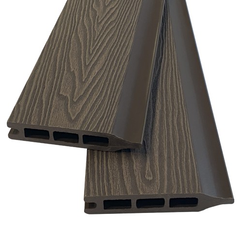 Заборная панель шип-паз EasyDecking Wood-Х 146х20 Венге купить в Подольске