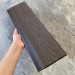 Заборная панель шип-паз EasyDecking Wood-Х 146х20 Венге купить в Подольске