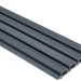 Стеновая панель CM Decking CM Wall, EBONY (Эбен) купить в Подольске