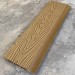 Заборная панель шип-паз EasyDecking Wood-Х 146х20 Дуб купить в Подольске