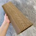 Заборная панель шип-паз EasyDecking Wood-Х 146х20 Дуб купить в Подольске