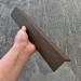 Уголок 3D EasyDecking Wood-Х 50х50 Шлифованный Венге купить в Подольске